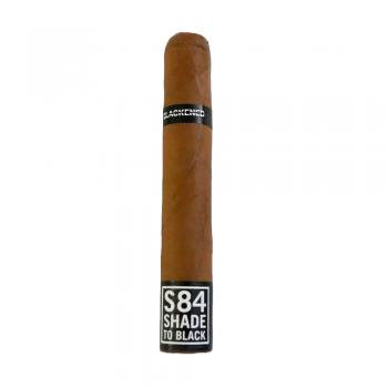 Drew Estate Blackened S84 Shade to Black Robusto Cigar - 1 Single